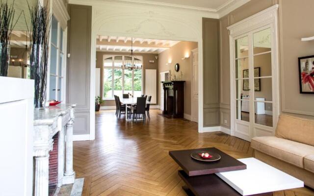 Château de la Folie