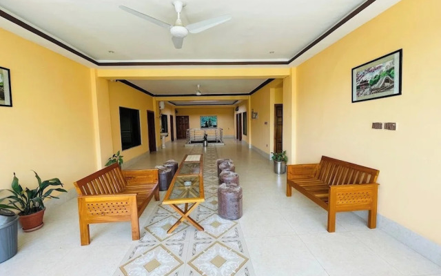 Kashmir Heaven hotel and Guest house