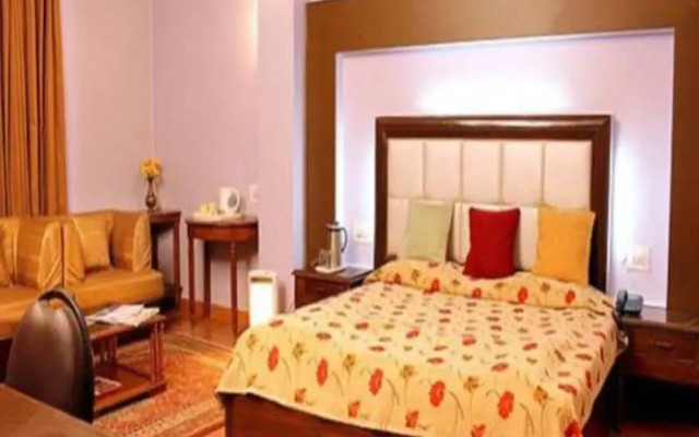 Hotel Red Rose