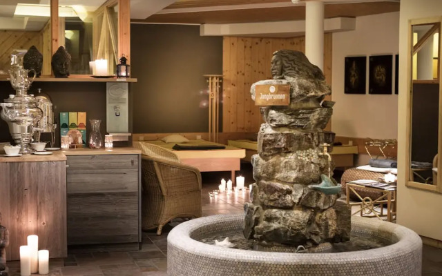Wellnesshotel Alpin Juwel
