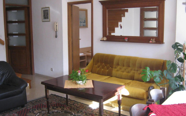 Afrodita Apartments