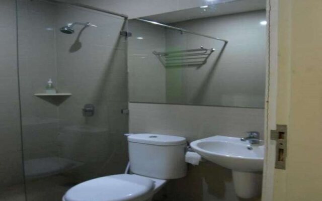 Robotel Hotel Makassar