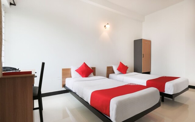 Oyo Flagship 24214 Annai Velankanni Nagar