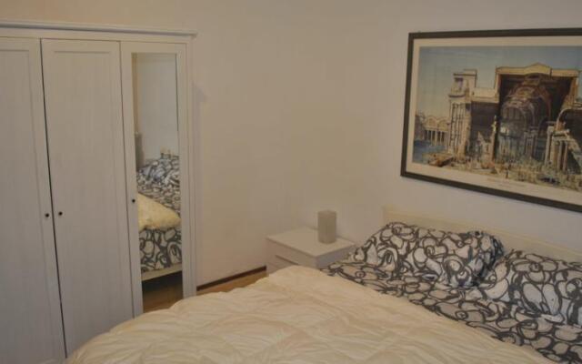 Seven Hills Casa Vacanza