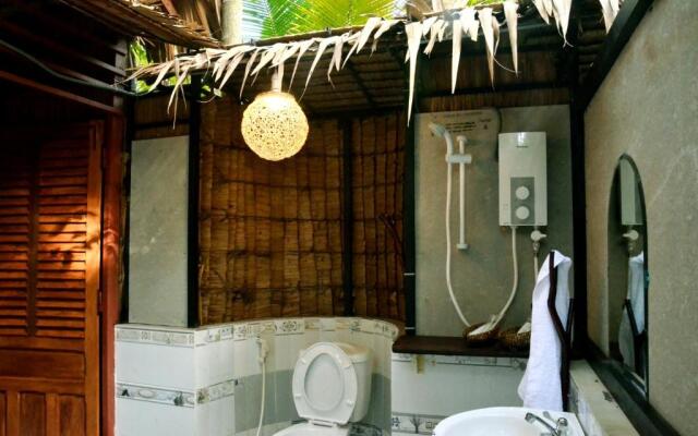 Mekong Farmstay CanTho - C.R Floating Market