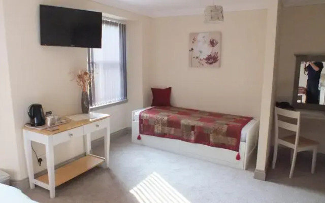 Denholm Green Bed & Breakfast