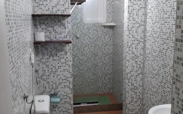 Pousada Vila Magiosa