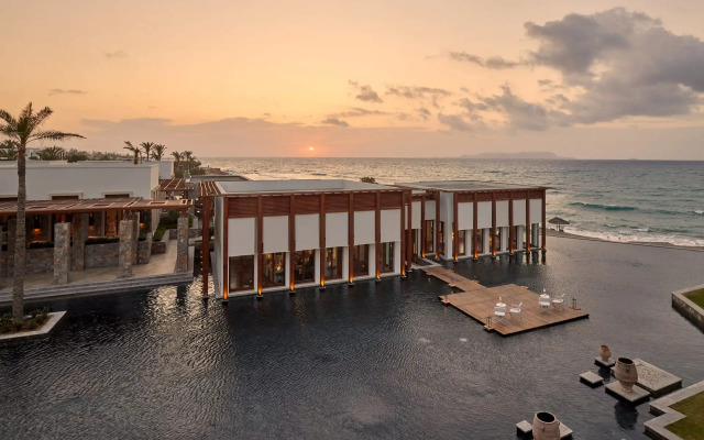 Amirandes, A Grecotel Resort to Live