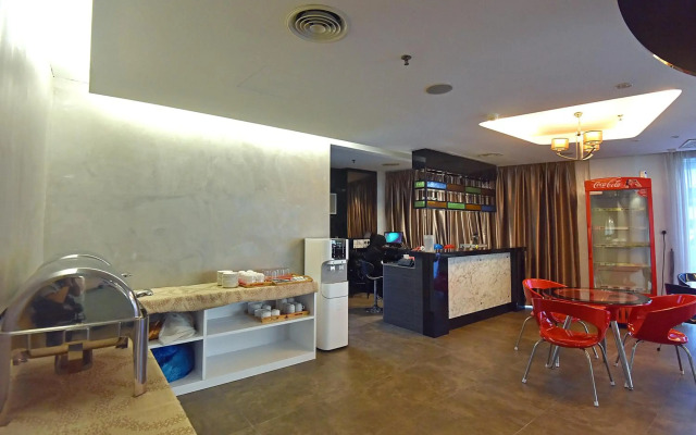 MH Studio Hotel