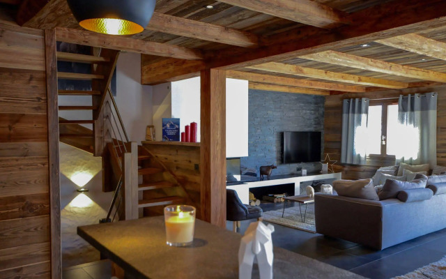 Résidence Les Cîmes