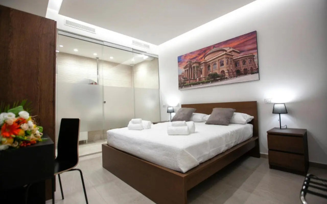 Suites Central Station
