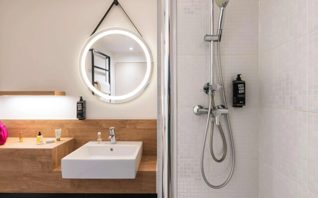 ibis Lyon Sud Oullins