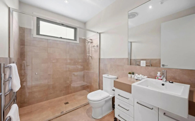 Bell Street Apartments Torquay
