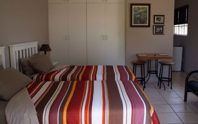 Overnight Accommodation