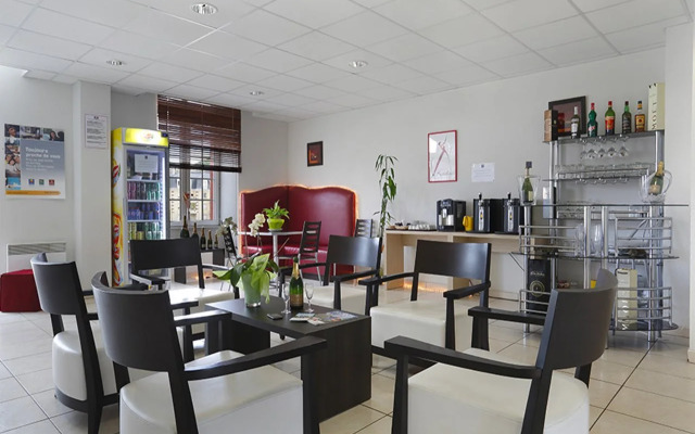 Vacancéole - Les Demeures Champenoises