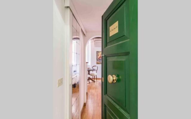 Oldtownflat38 (Adults Only)