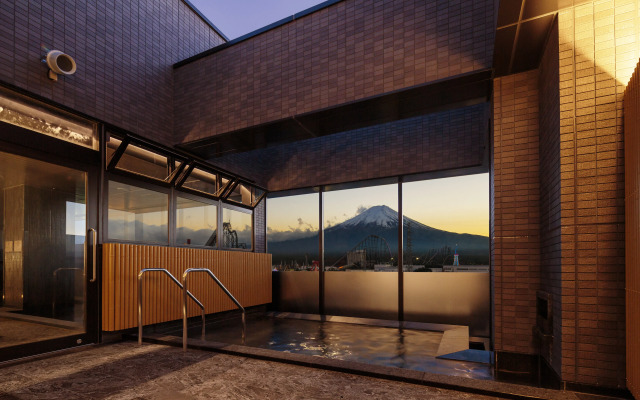 HOTEL MYSTAYS Fuji Onsen Resort