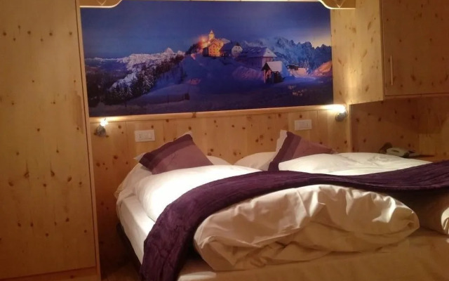 Hotel La Baita