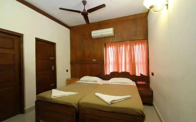 Akhil Beach Resort Pvt Ltd.