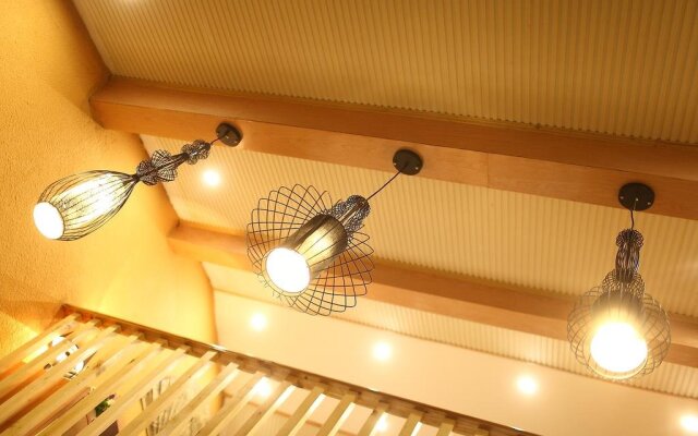 Xitang Lanting Boutique Inn