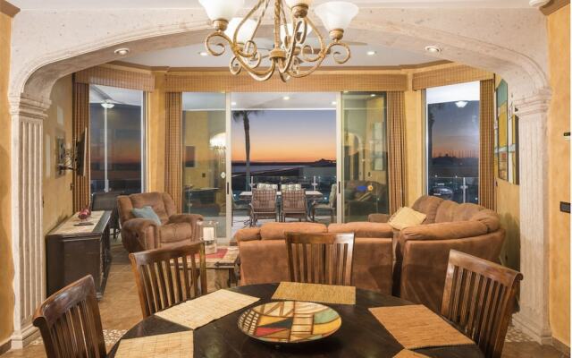 Esmeralda 3BR EA 102 by Casago