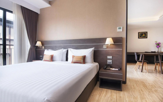 Amanta Hotel Nongkhai