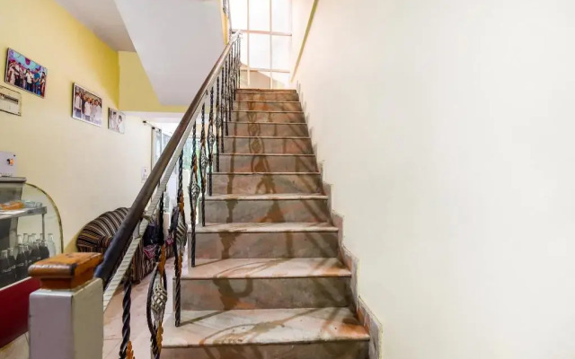 Sathya Lodge by OYO Rooms