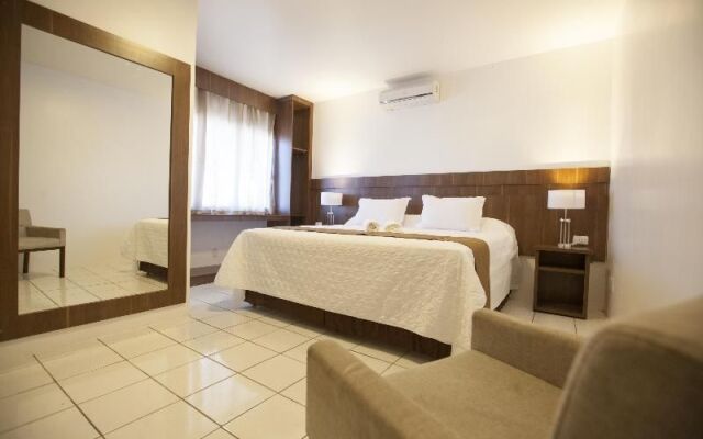 Hotel Vivere Cataratas