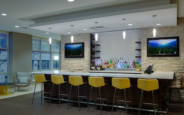 Springhill Suites Bloomington