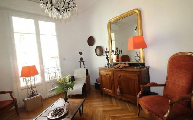 Nice Booking - Appartement Le Plume