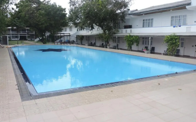 Pigeon Island Beach Resort