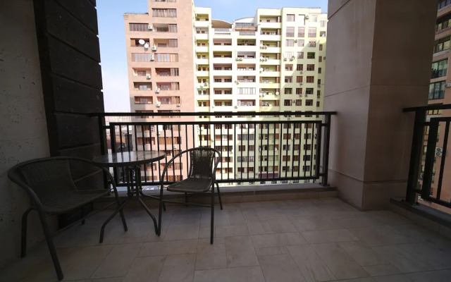 Sweet Home Apart-Hotel