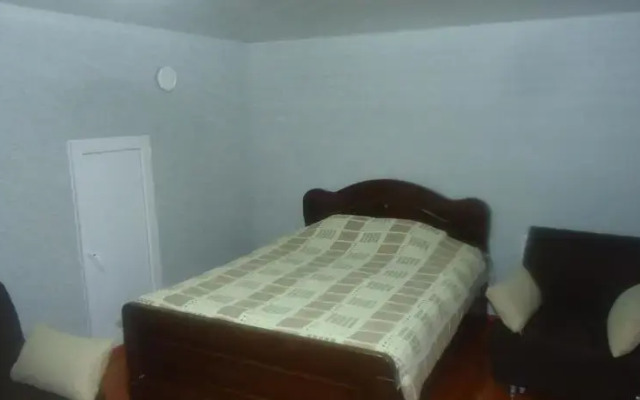 Historical Apartment