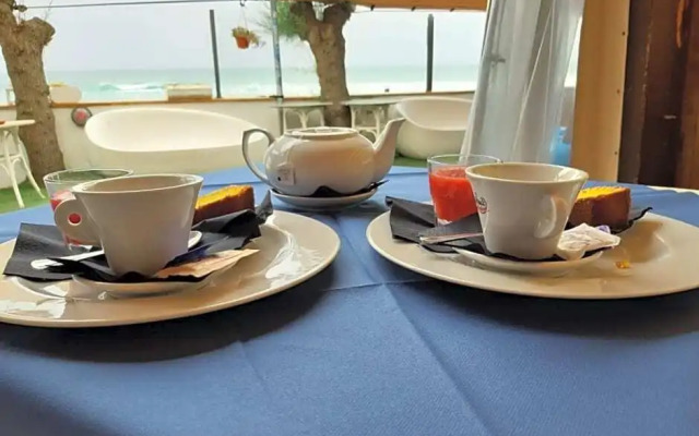 Bungalow Minonthebeach