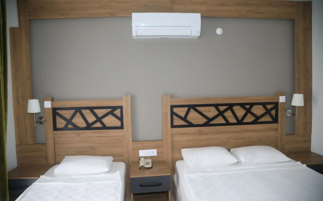 Istanbul Beach Hotel