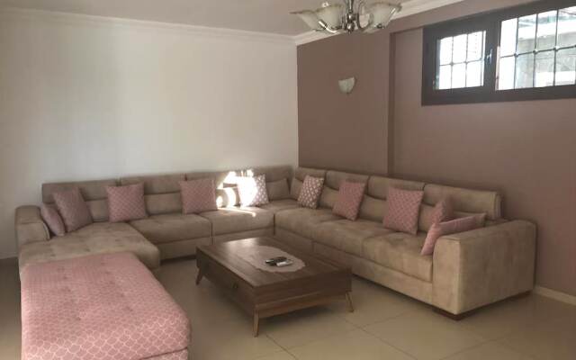 Villa 10 bedroom with Hamam