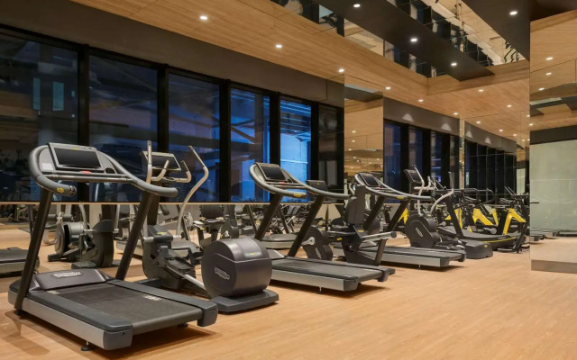 Hawthorn Suites By Wyndham Istanbul Airport