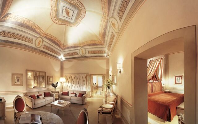Bagni di Pisa Palace & Thermal Spa