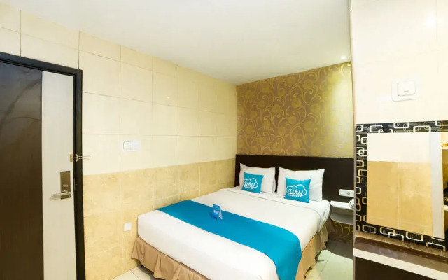 Airy Pelabuhan Makassar Nusantara 114