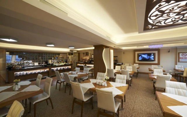 Soyic Hotel