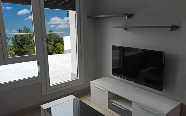 Hostal Riberazul