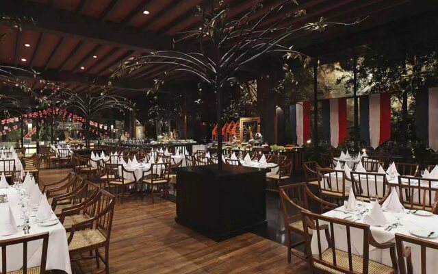 Heritance Kandalama