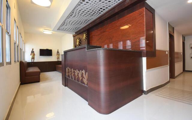 Hotel Soneva Inn