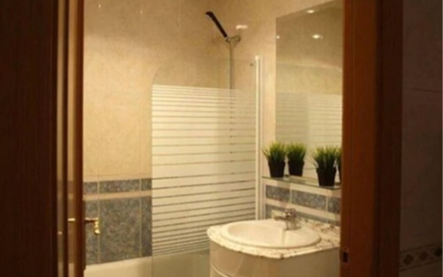 Stylish City Apartamentos
