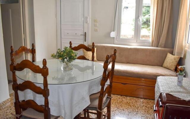 Feel the Village - Vasiliko Home