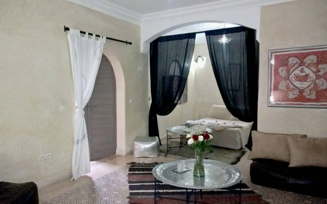 Riad Beldi