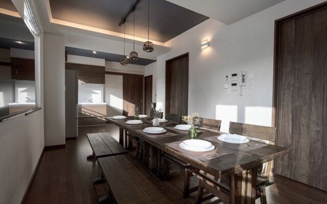 Miidokoro House Hotel