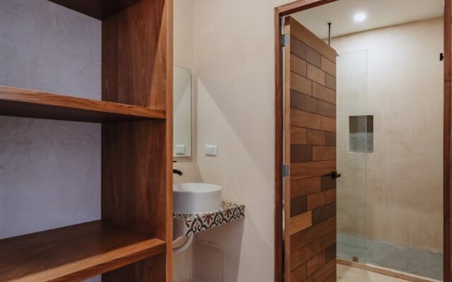 Hotel Casa 57