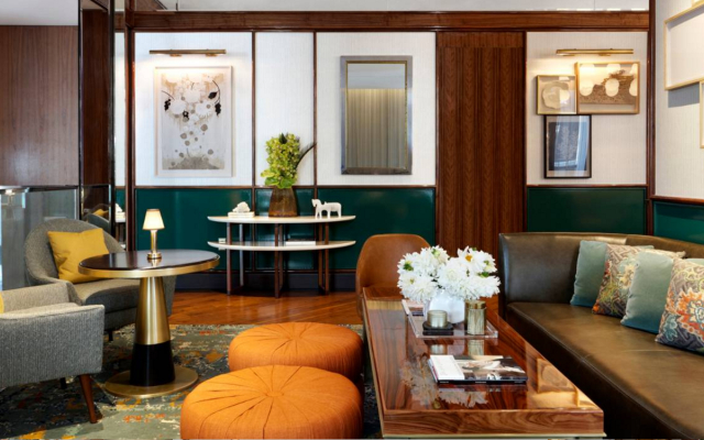 Four Seasons Hotel Toronto