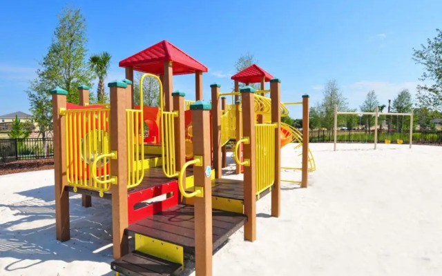 Solterra Resort 4183